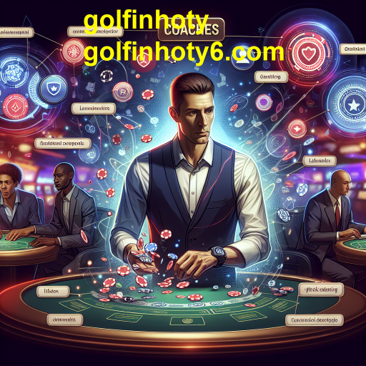 A Ascensão dos Jogos de Treinadores: Aprendizado e Diversão